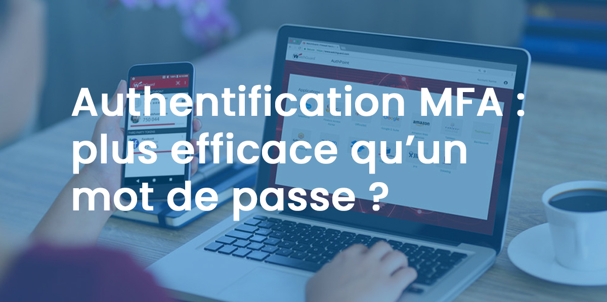 MFA & Mot de Passe - Protection Utilisateurs