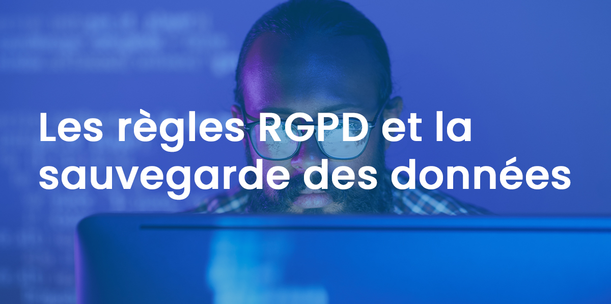 RGPD & Data Protection