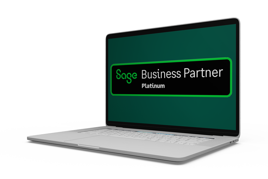 Sage – Business Partner Platinum