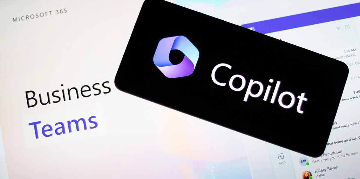 Copilot et Microsoft Teams