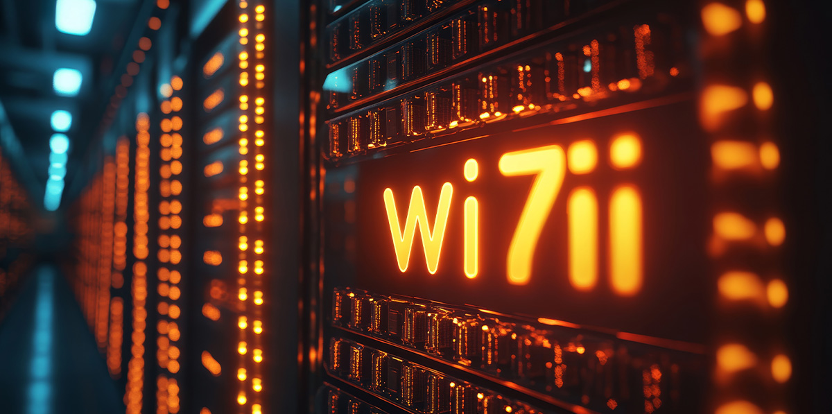 Wi-Fi 7