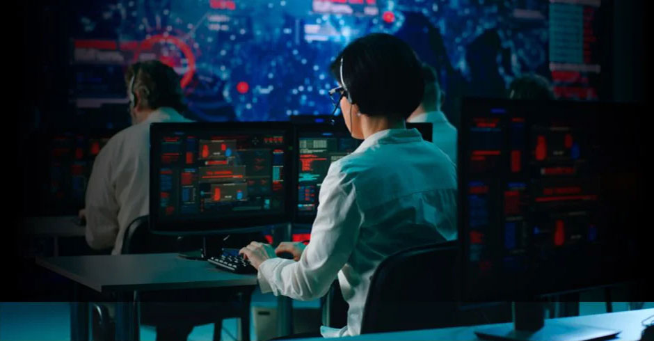 Managed Security Service Provider - WatchGuard